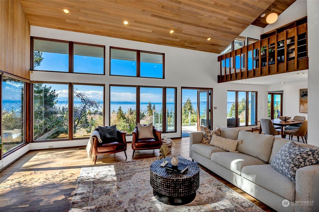 Photo of 7529 172nd Street SW, Edmonds, WA 98026 (MLS # 2189289)