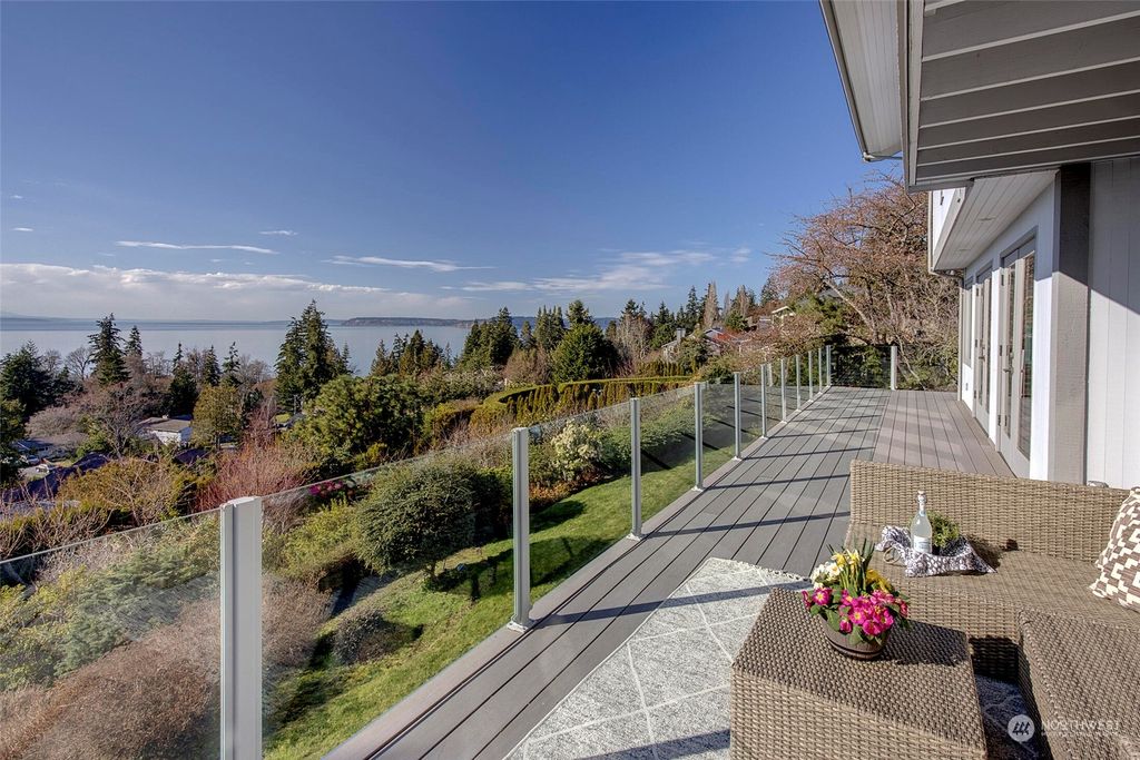 Photo of 7529 172nd Street SW, Edmonds, WA 98026 (MLS # 2189289)