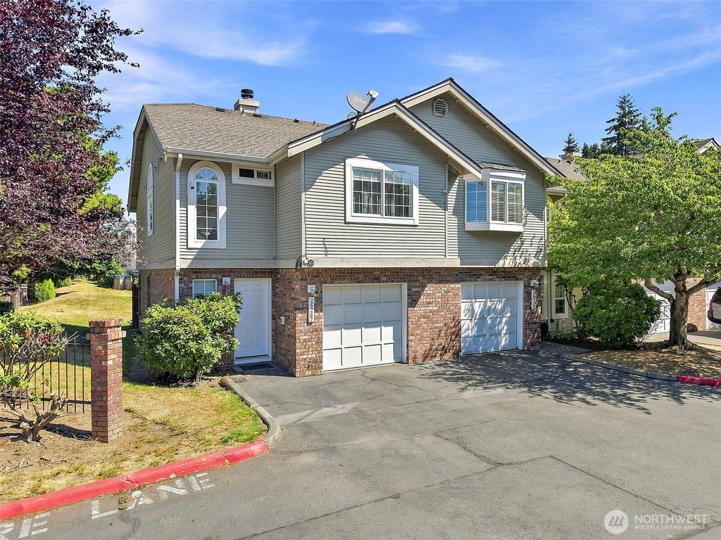 Photo of 26265 114th Lane #35, Kent, WA 98030 (MLS # 2558125)