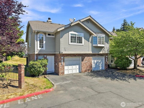 Photo of 26265 114th Lane #35, Kent, WA 98030 (MLS # 2558125)