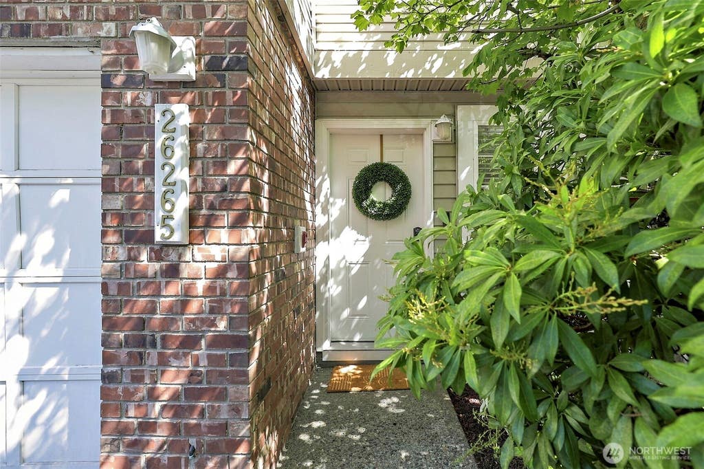 Photo of 26265 114th Lane #35, Kent, WA 98030 (MLS # 2558125)