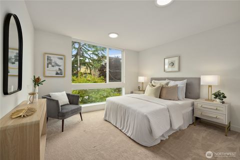 Photo of 2439 NW 61st Street #A, Seattle, WA 98107 (MLS # 2453543)