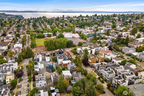 Photo of 2439 NW 61st Street #A, Seattle, WA 98107 (MLS # 2453543)