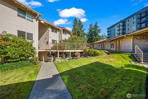 Photo of 7606 37th Street W #B3, University Place, WA 98466 (MLS # 2437494)