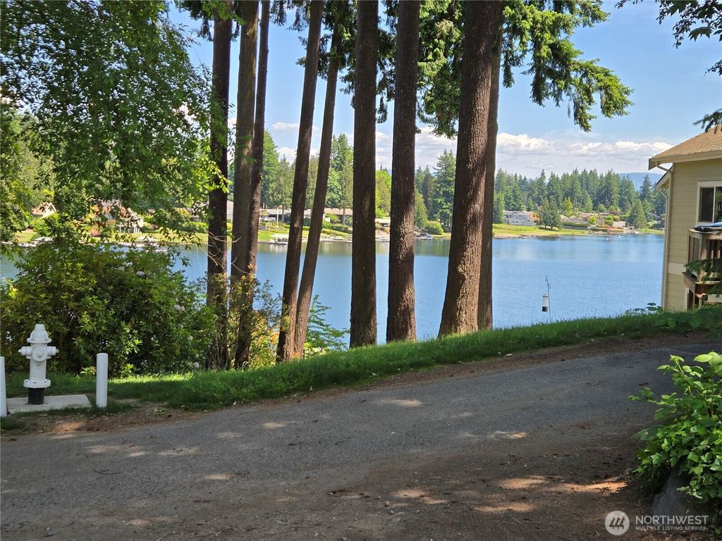 Photo of 263 XX 135th (Parcel B of BLA) Avenue SE, Kent, WA 98042 (MLS # 2387589)