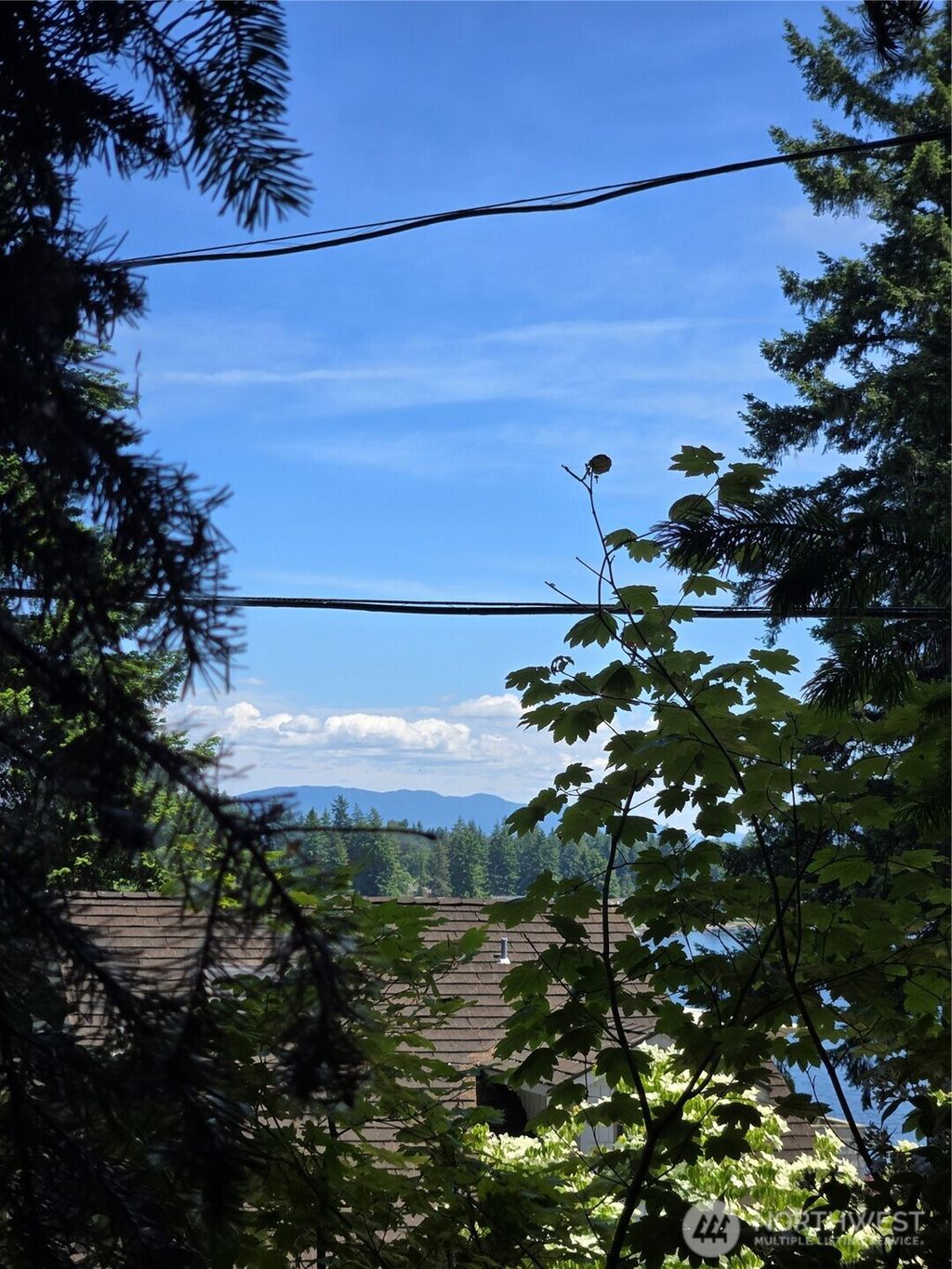 Photo of 263 XX 135th (Parcel B of BLA) Avenue SE, Kent, WA 98042 (MLS # 2387589)