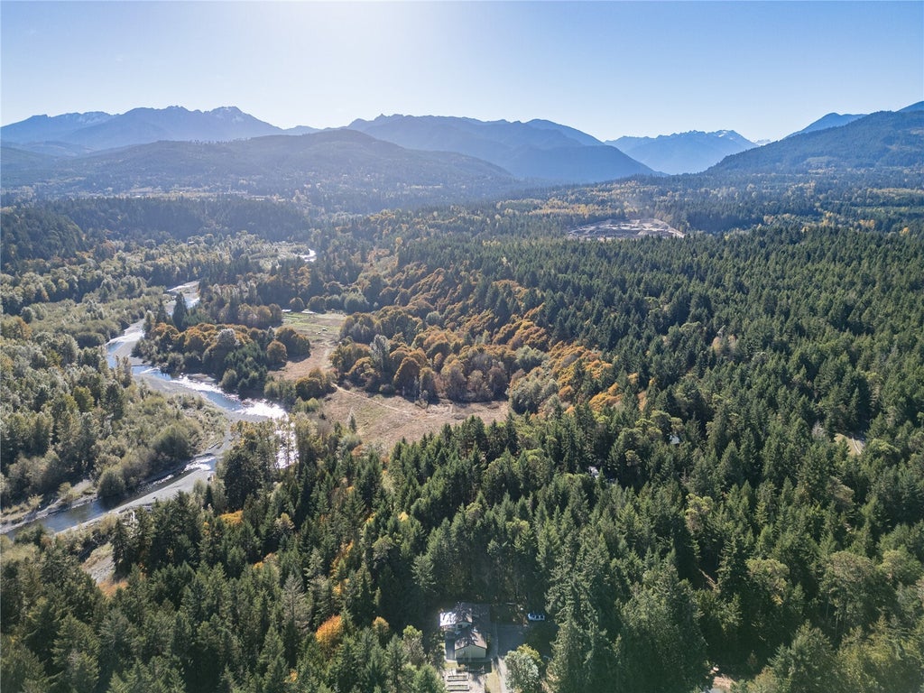 Photo of 336 &amp; 338 Hunt Road, Port Angeles, WA 98363 (MLS # 2595603)