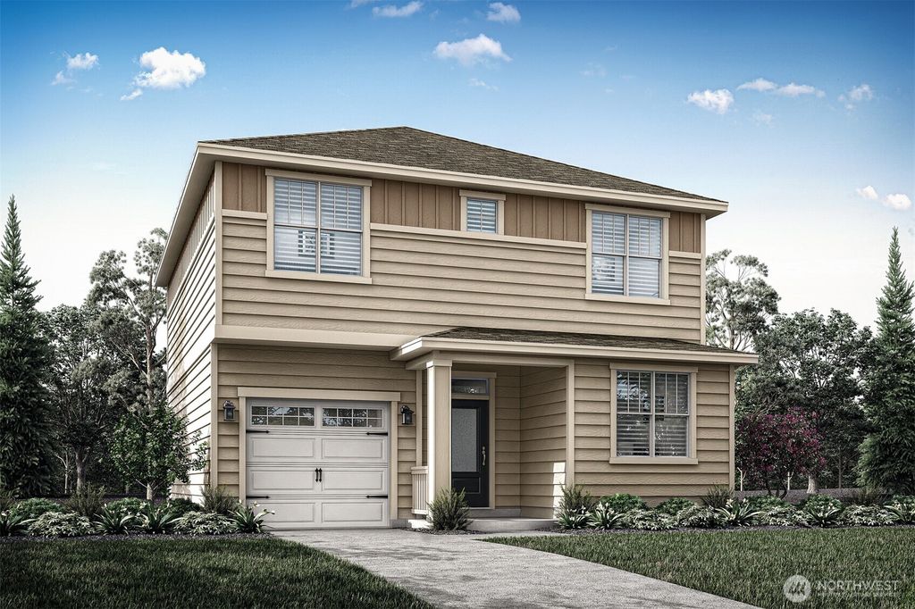 Photo of 5321 E L Street, Tacoma, WA 98404 (MLS # 2477716)