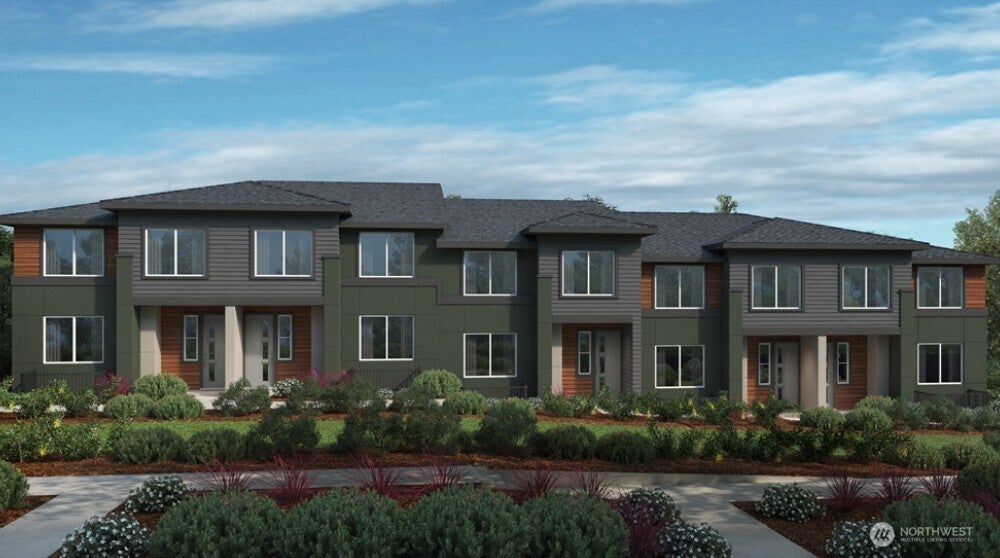 Photo of 13210 NE 127th Way #C, Kirkland, WA 98034 (MLS # 2566979)