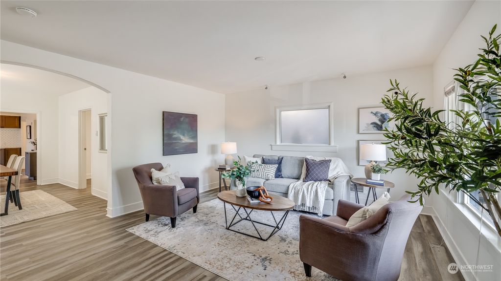 Photo of 3224 Rucker Avenue, Everett, WA 98201 (MLS # 2150051)