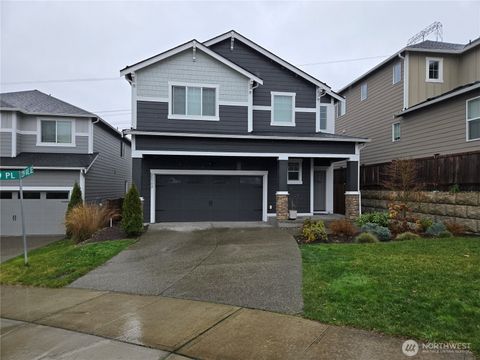 Photo of 28902 239th Avenue SE, Maple Valley, WA 98010 (MLS # 2458086)
