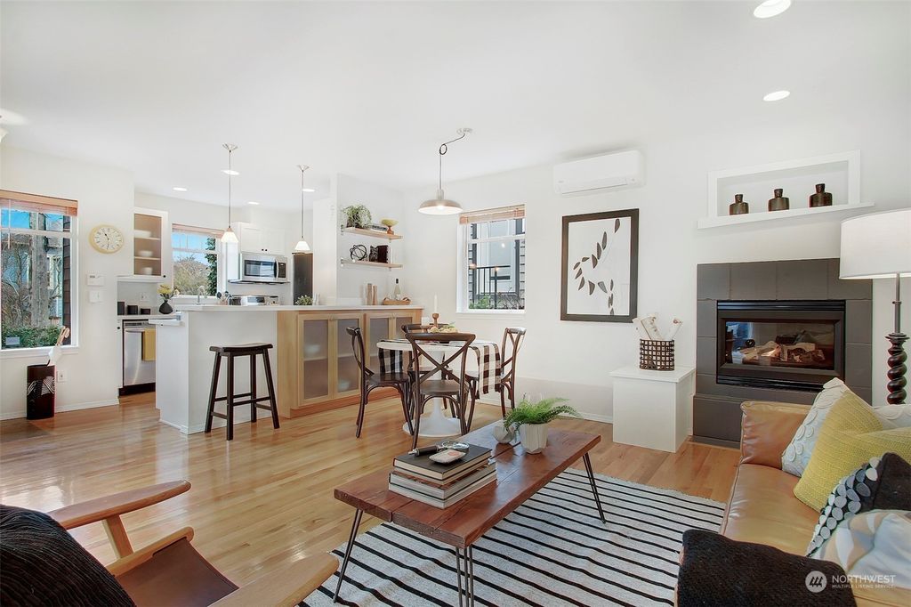 Photo of 1316 29th Avenue S, Seattle, WA 98144 (MLS # 2038654)