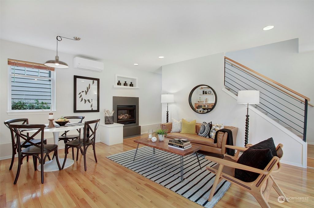 Photo of 1316 29th Avenue S, Seattle, WA 98144 (MLS # 2038654)