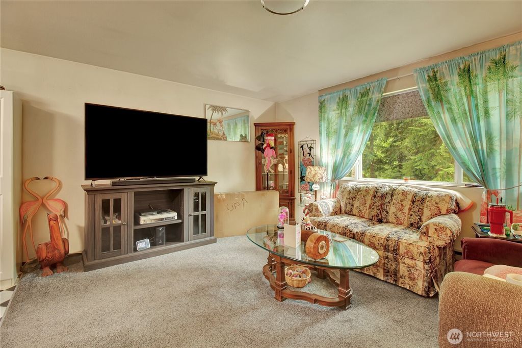 Photo of 32030 83rd Drive NW, Stanwood, WA 98292 (MLS # 2377984)