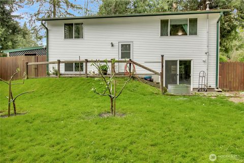 32030 83rd Drive NW Stanwood WA 98292