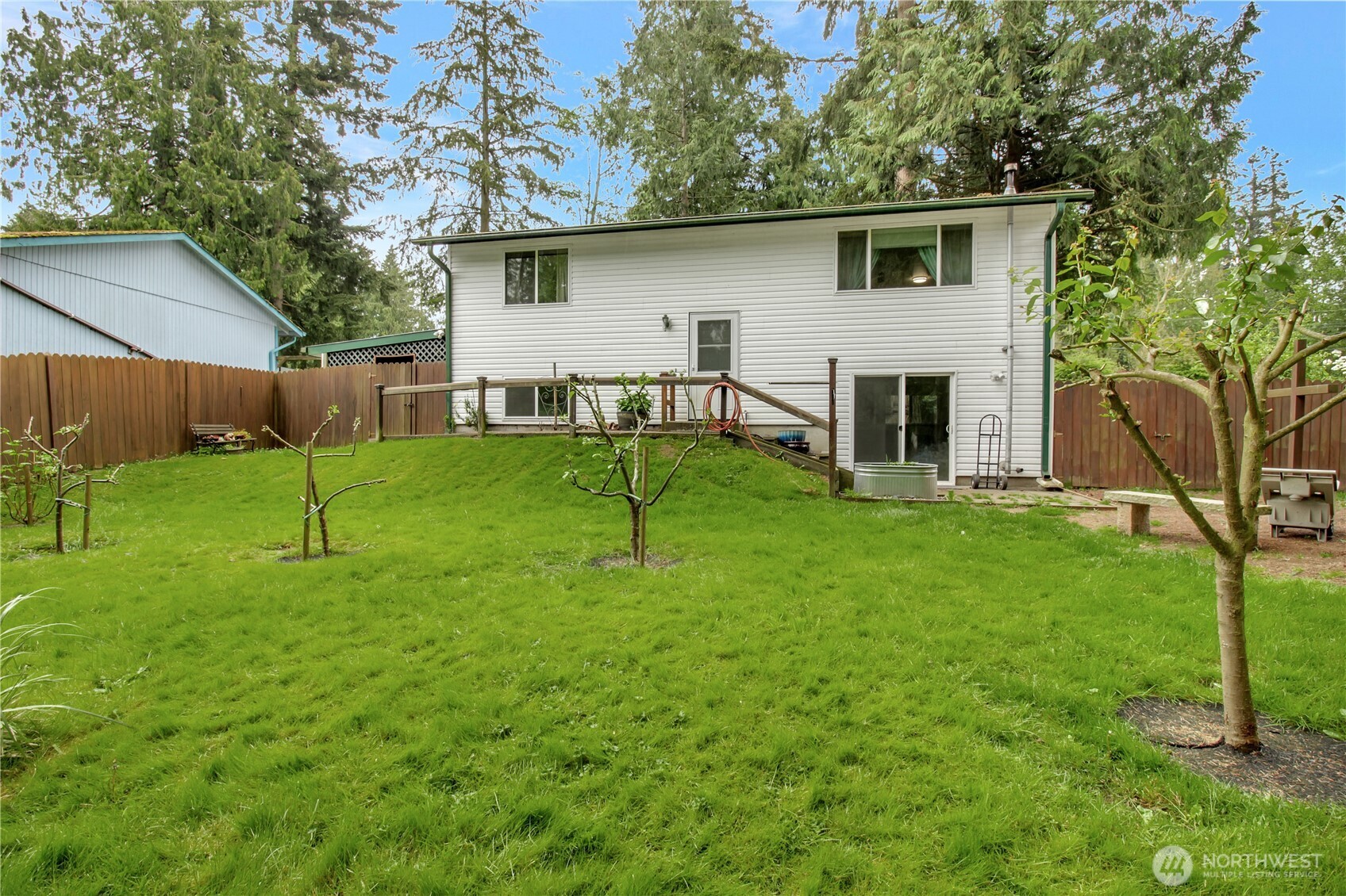 32030 83rd Drive NW