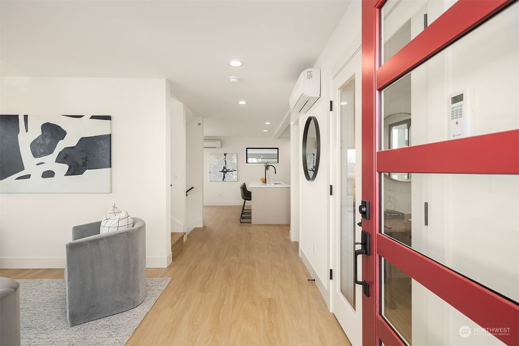 Photo of 2217 W Bertona Street, Seattle, WA 98199 (MLS # 2326166)