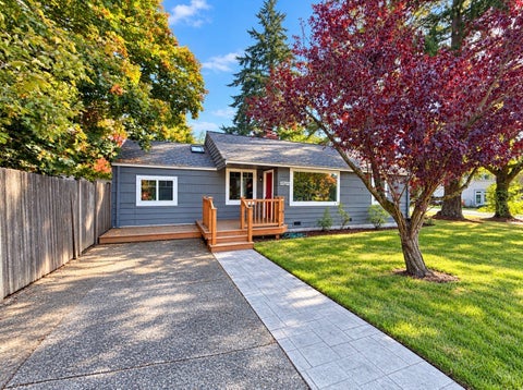 Photo of 13702 Densmore Avenue N, Seattle, WA 98133 (MLS # 2578697)