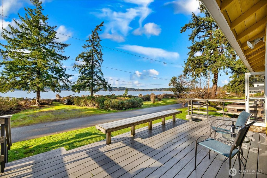 Photo of 534 Sundin Drive, Camano Island, WA 98282 (MLS # 2461691)