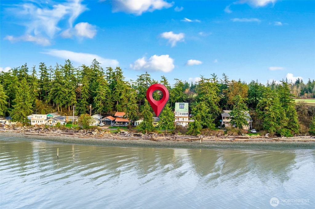 Photo of 534 Sundin Drive, Camano Island, WA 98282 (MLS # 2461691)