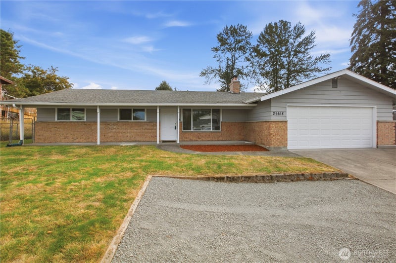 25618 116th Avenue SE