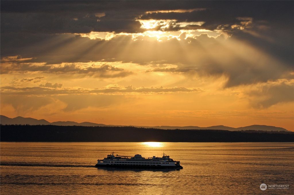 Photo of 55 Pine Street #206, Edmonds, WA 98020 (MLS # 2192314)