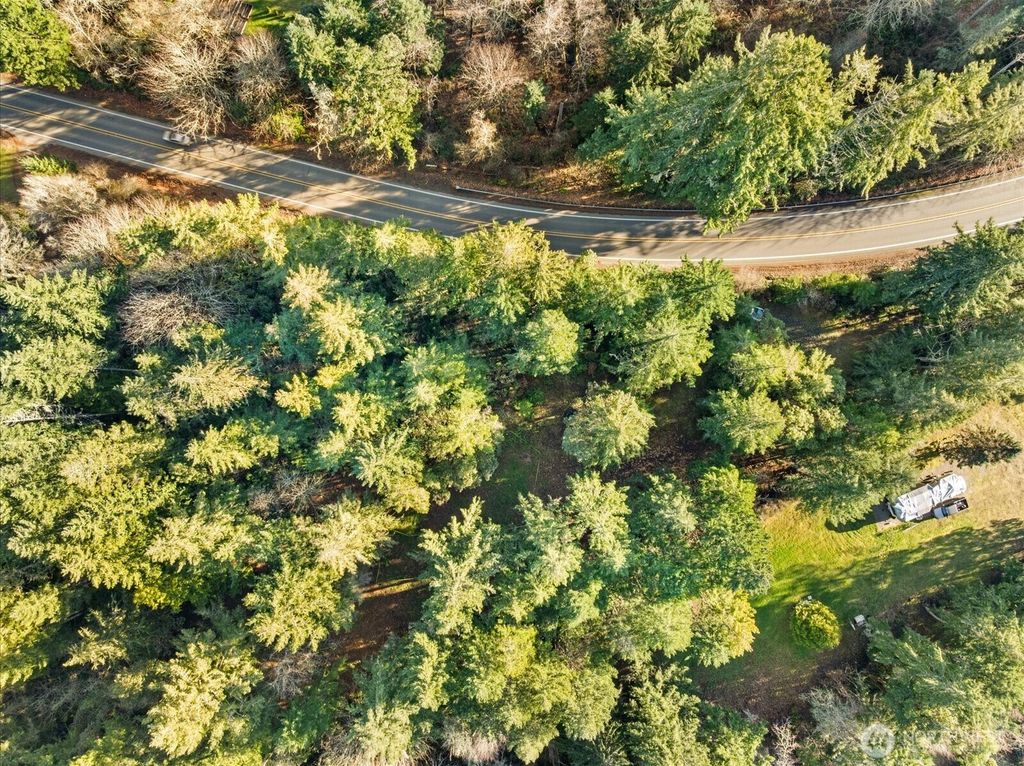 Photo of 9714 Key Peninsula Hwy NW Hwy, Gig Harbor, WA 98329 (MLS # 2470070)