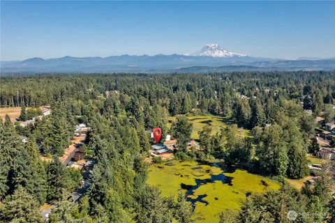 Photo of 10410 206th Avenue E, Bonney Lake, WA 98391 (MLS # 2409355)