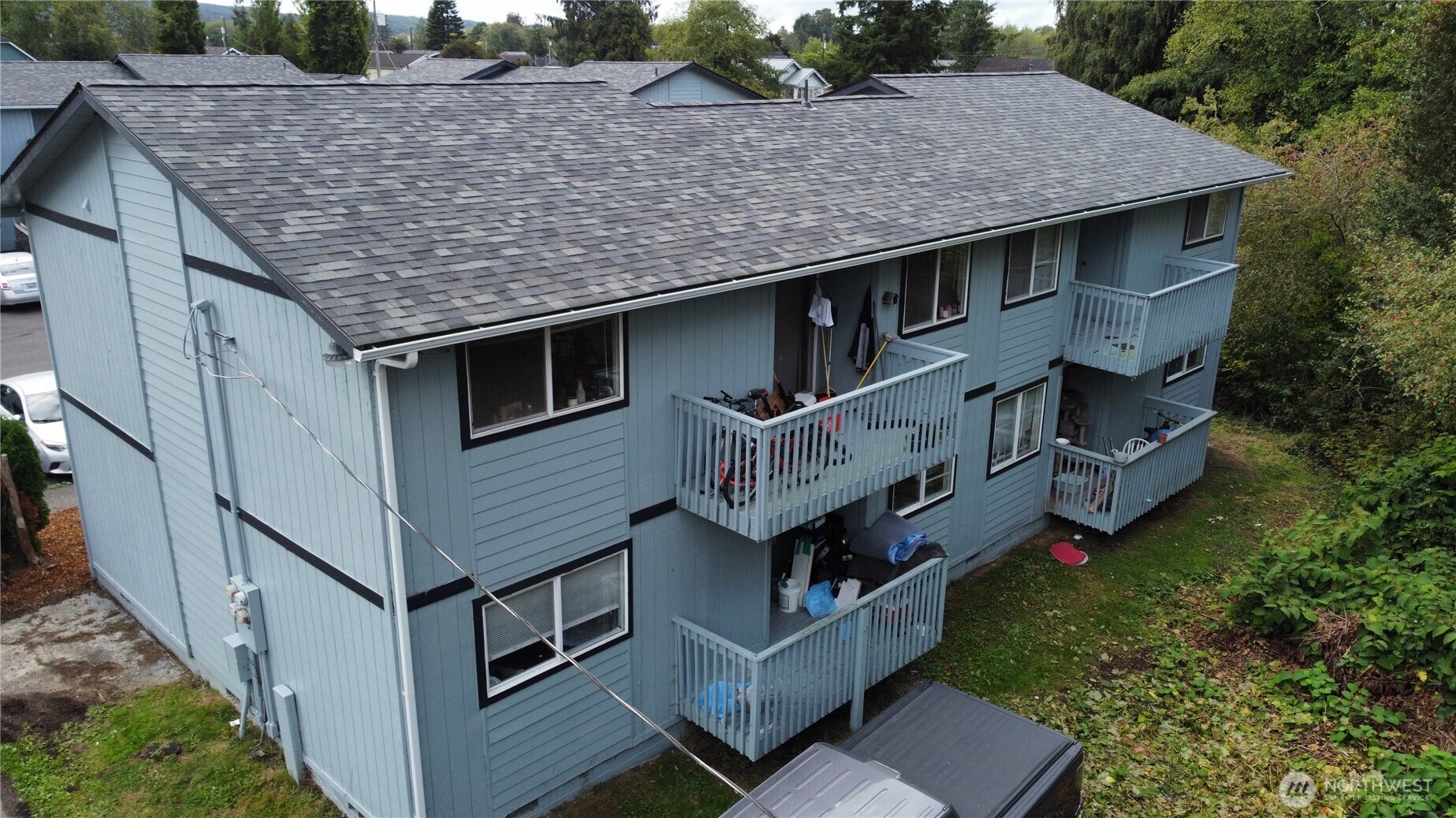 816 W Marion Street