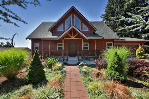 A home in Freeland