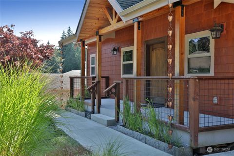 A home in Freeland