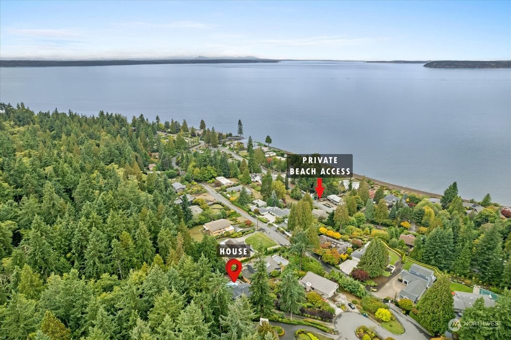 Photo of 8112 Frederick Place, Edmonds, WA 98026 (MLS # 2165573)