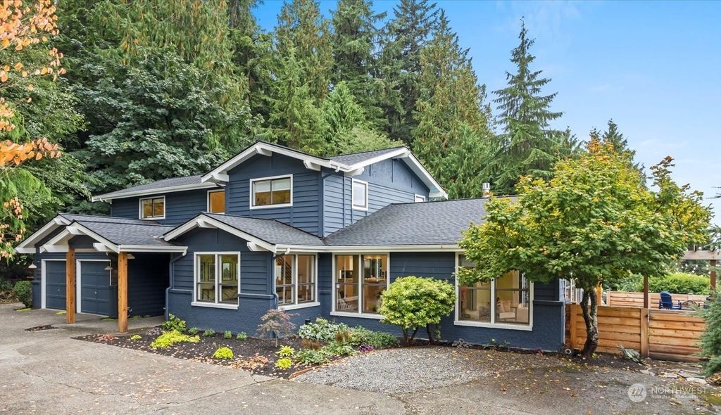 Photo of 8112 Frederick Place, Edmonds, WA 98026 (MLS # 2165573)