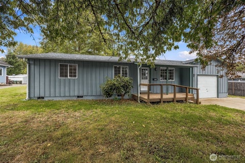 Photo of 912 Marion Street, Centralia, WA 98531 (MLS # 2583228)