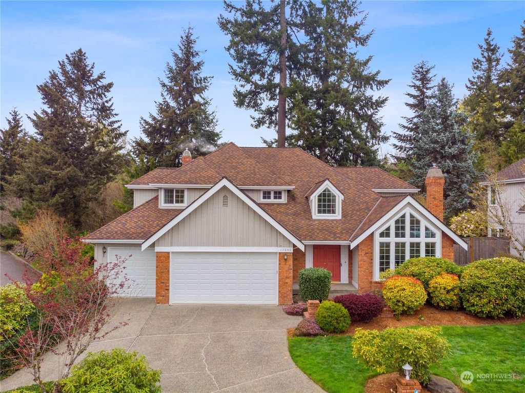 Photo of 17046 SE 47th Court, Bellevue, WA 98006 (MLS # 2190882)