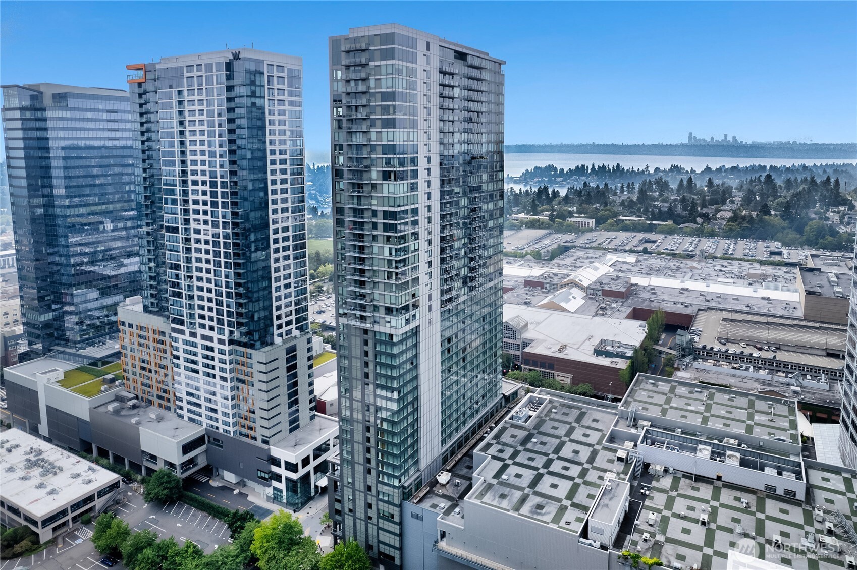 650 Bellevue Way NE 2505