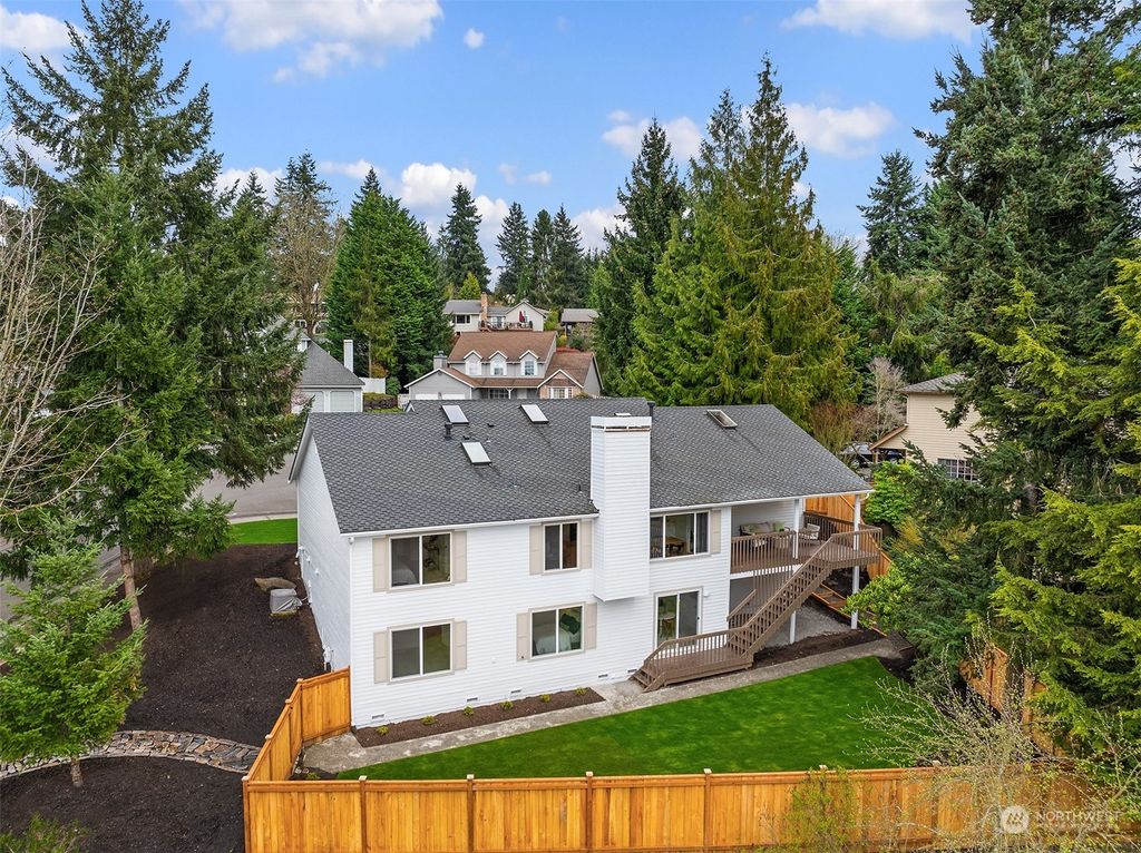 Photo of 13621 SE 19th Street, Bellevue, WA 98005 (MLS # 2214523)