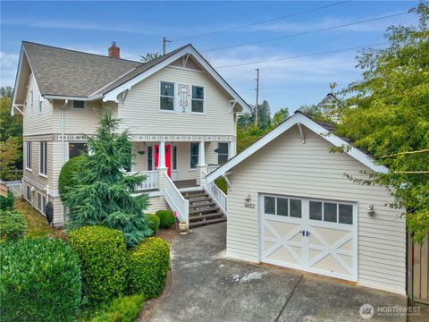 16012 SE 249 Place Covington WA 98042
