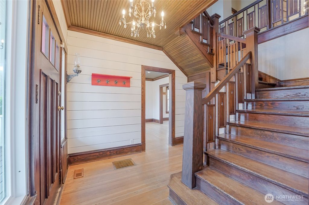 Photo of 16012 SE 249 Place, Covington, WA 98042 (MLS # 2393949)