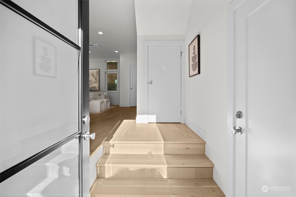 Photo of 4127 48th Avenue S #B, Seattle, WA 98118 (MLS # 2308818)