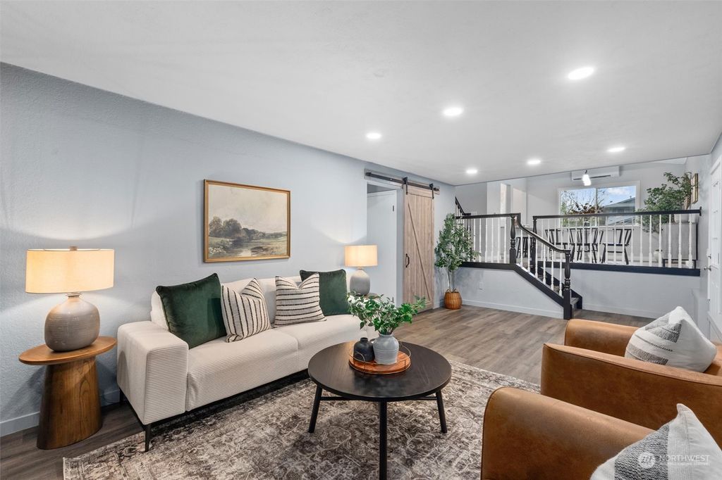 Photo of 9806 S 262 Place, Kent, WA 98030 (MLS # 2318728)