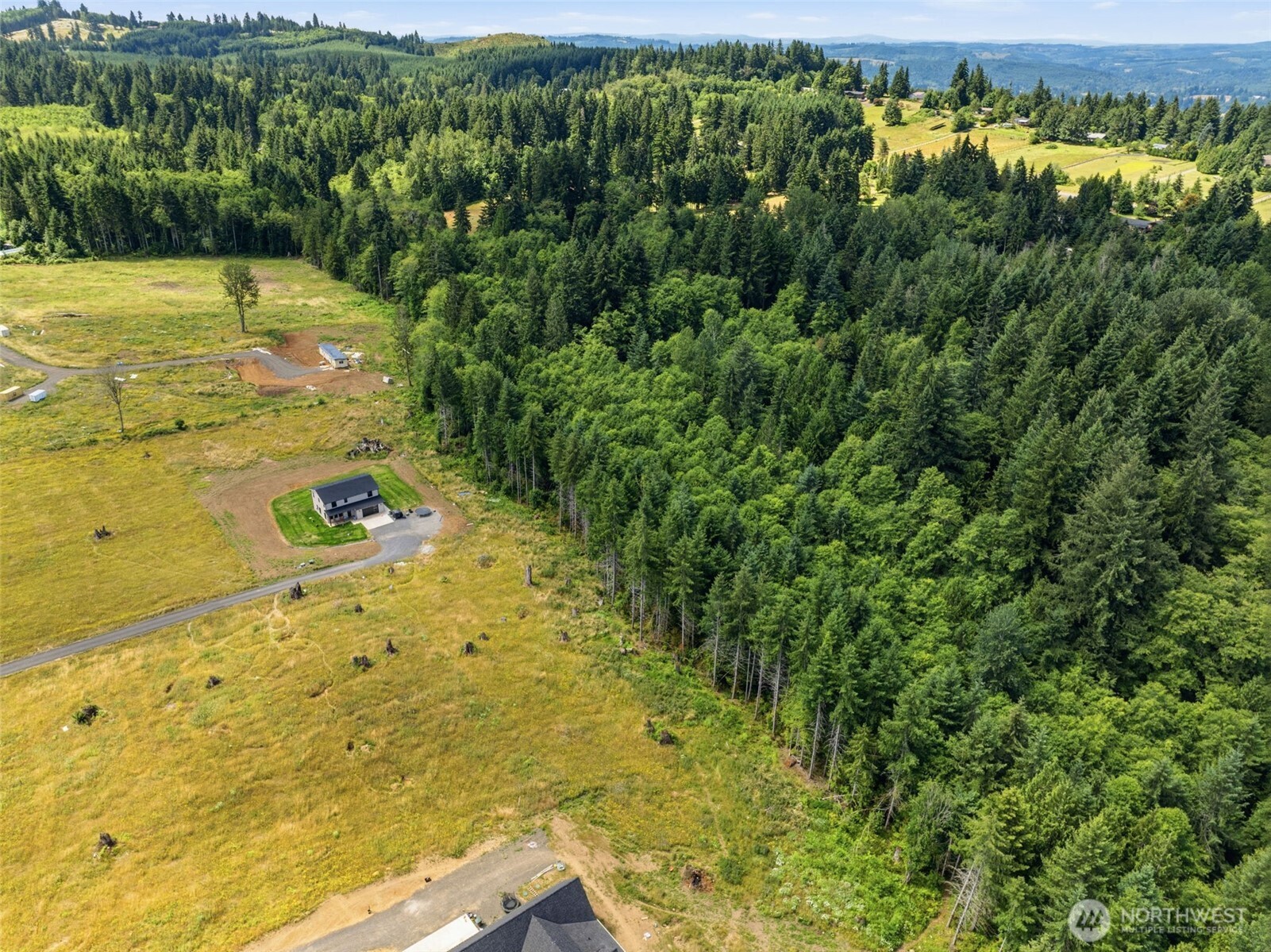 252 Ash Mountain Drive