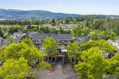 1887 16th Lane NE Issaquah WA 98029