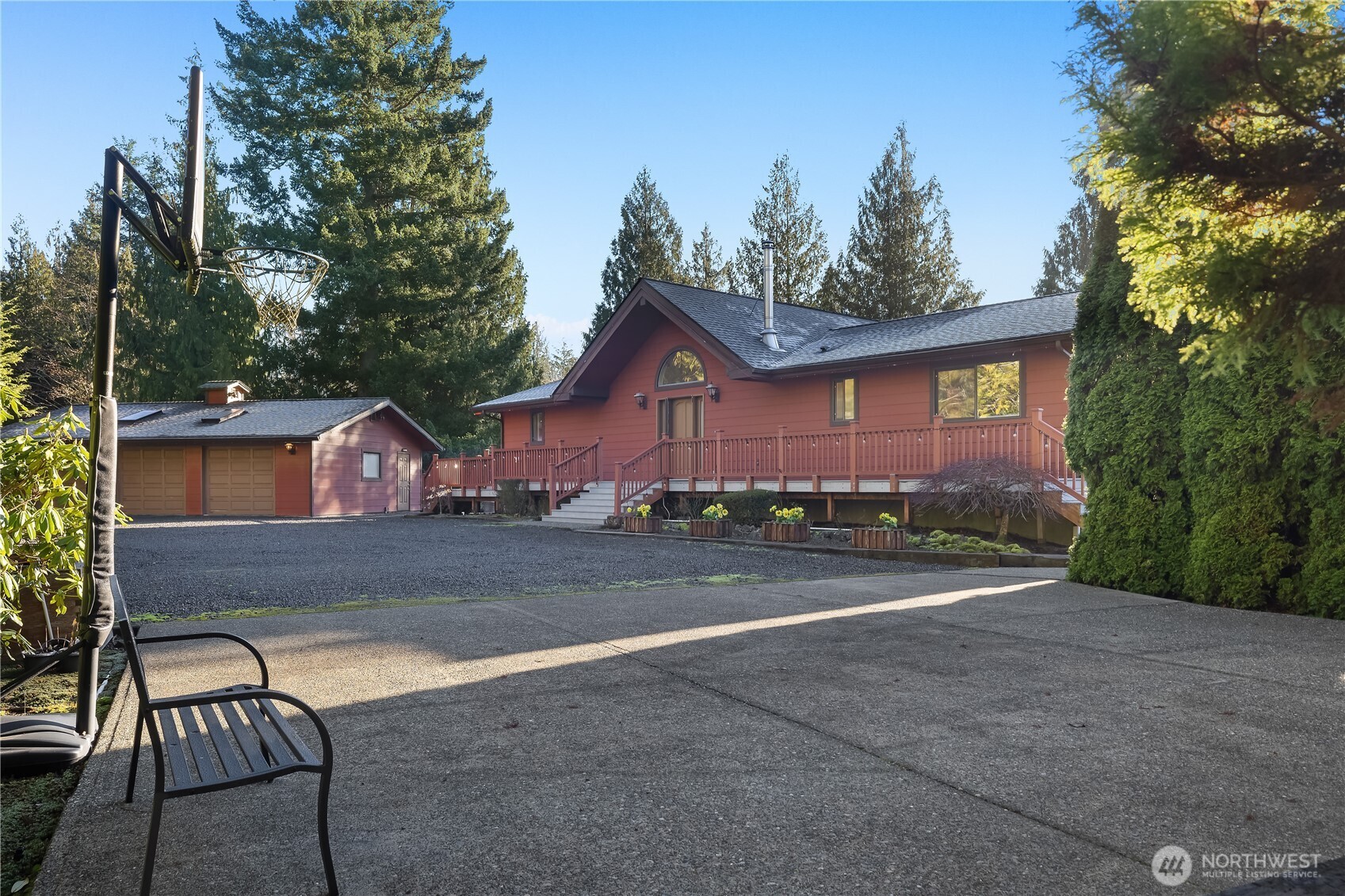 10547 Summit Lake Road NW