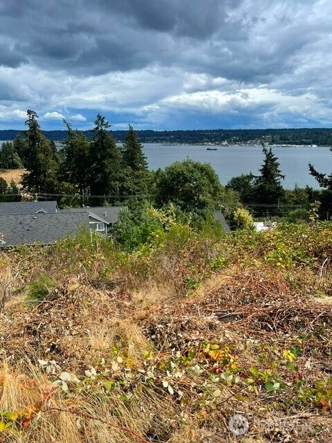 Photo of 1656 Sound Ridge Drive, Bremerton, WA 98312 (MLS # 2588134)