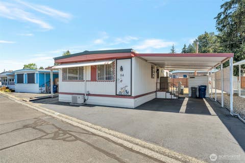 Photo of 2302 R Street SE #54, Auburn, WA 98002 (MLS # 2554965)
