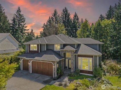 Photo of 6408 179th Avenue E, Lake Tapps, WA 98391 (MLS # 2466498)