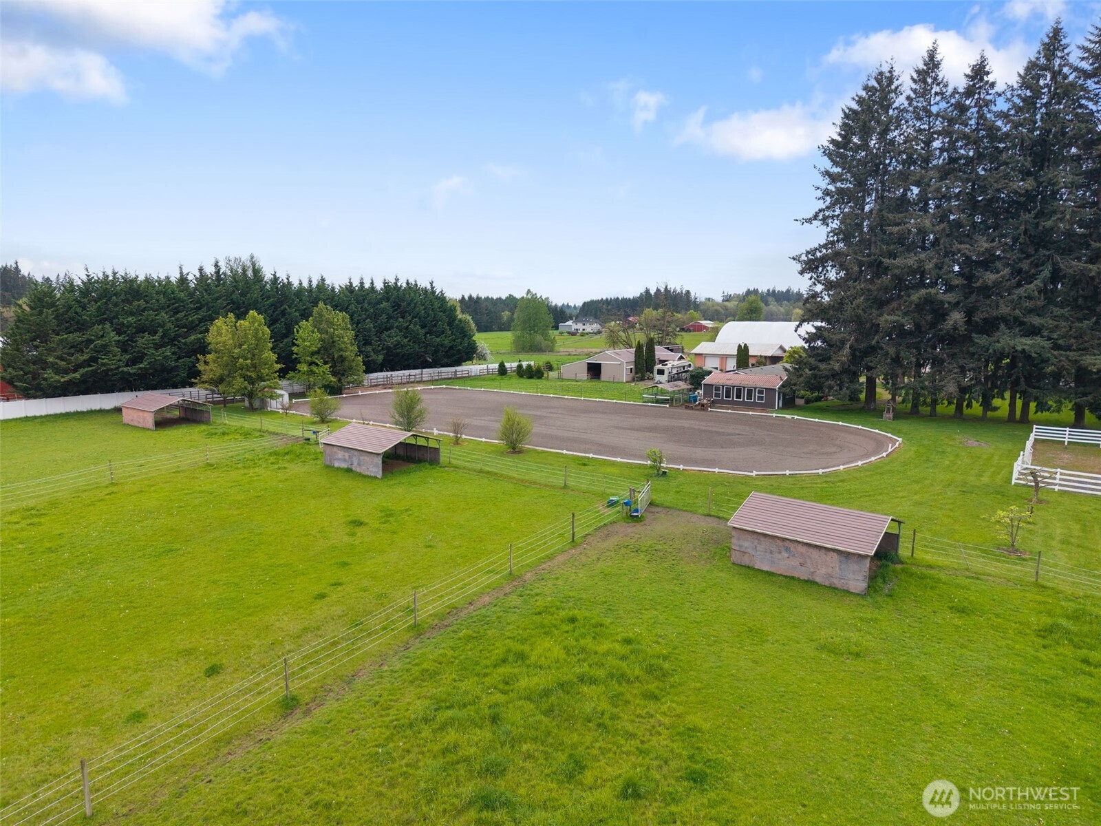 3405 NE 254th Street