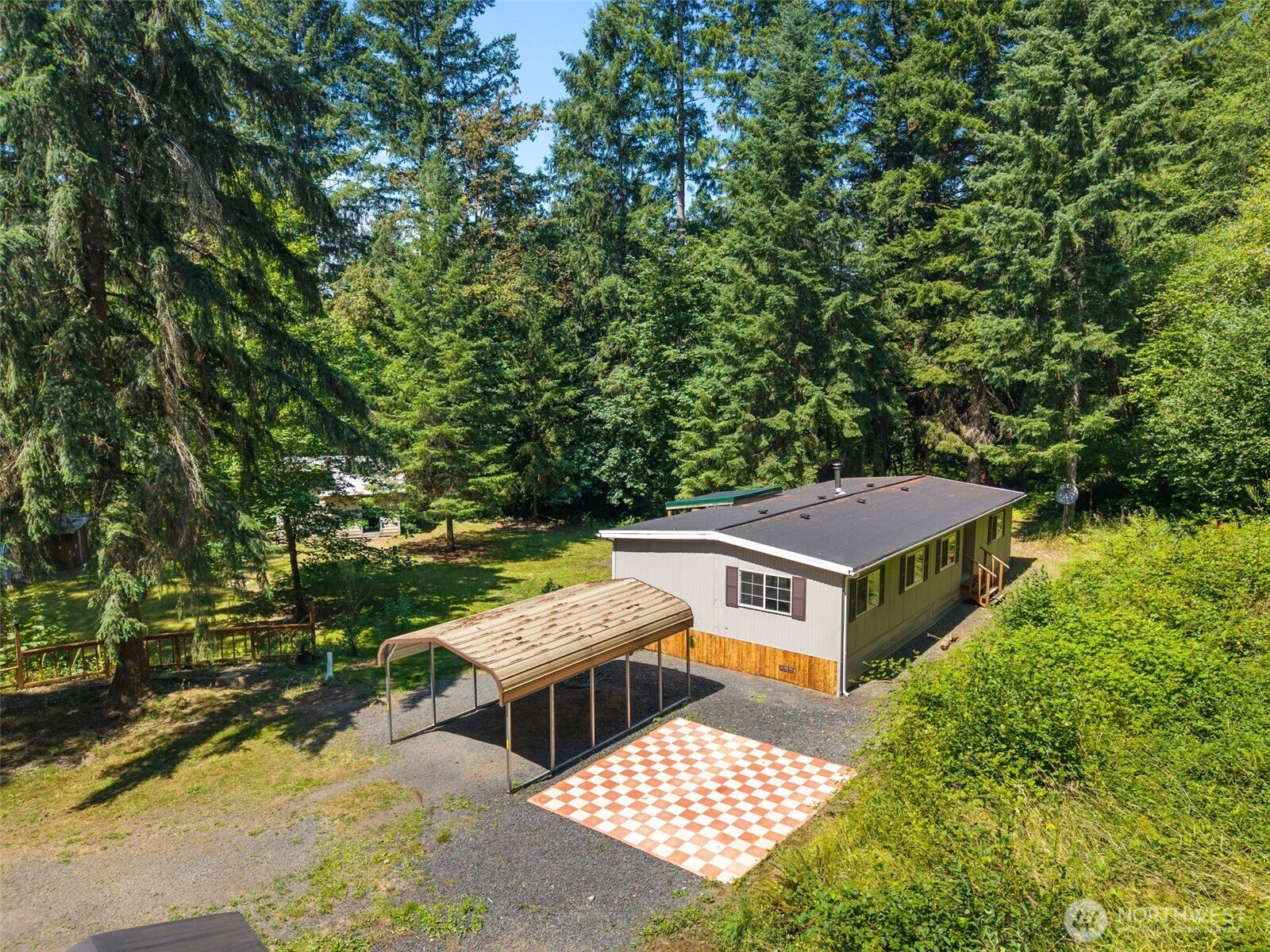 268 Hawkins Road S