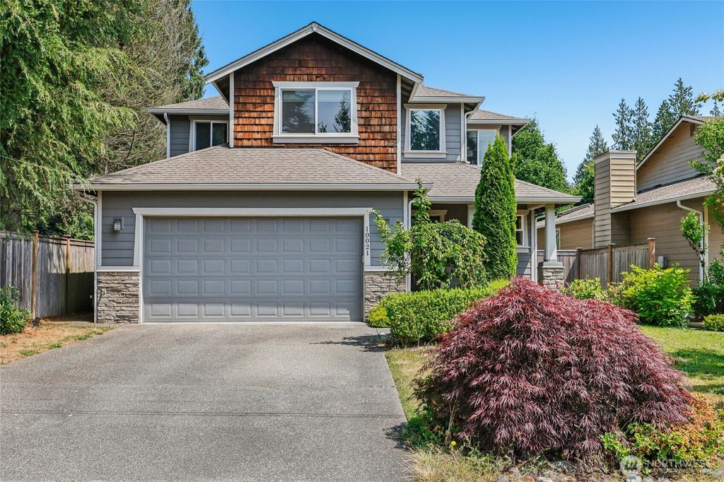 Photo of 10021 33rd Avenue SE, Everett, WA 98208 (MLS # 2397383)